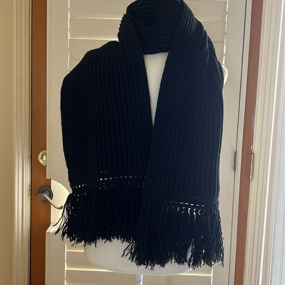 Balenciaga Scarf New